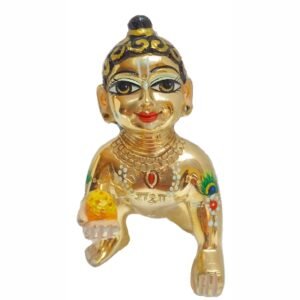 Laddu Gopal