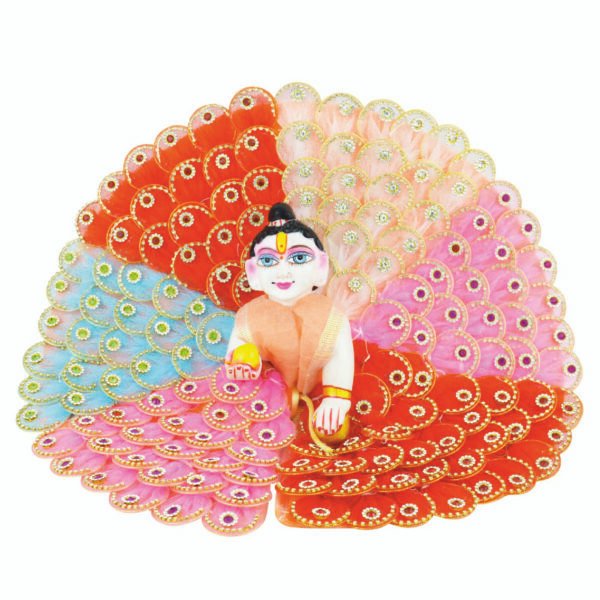 Laddu Gopal Fancy Dress