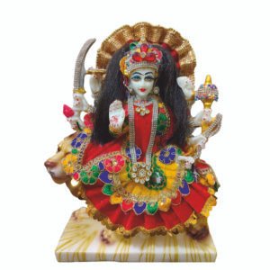 Maa Durga Premium Idol