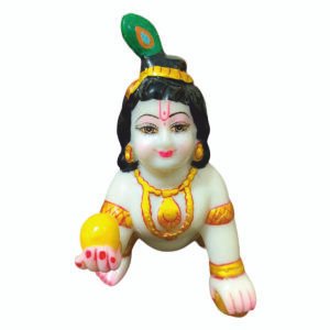 Laddu gopal