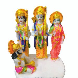 Ram Darbar Idol