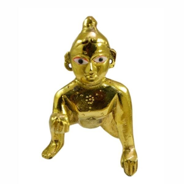 Laddu Gopal