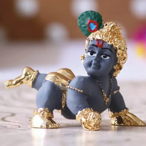 Laddu Gopal